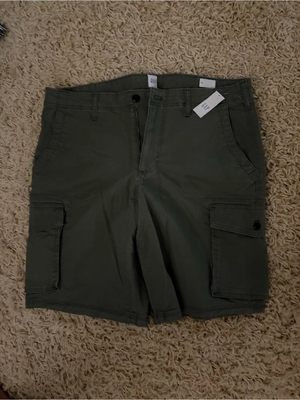 GAP classic cargo